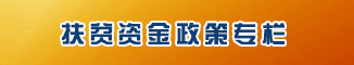  扶贫资金...